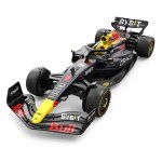 Rastar 1:24 RB19 Oracle Red Bull Racing Formula 1 Diecast Model Car