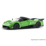 RMZ City Pagani Huayra R – Green