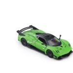 RMZ City Pagani Huayra R – Green