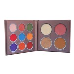 MARS City Paradise Makeup Kit – Ahmedabad Edition | 16g | Multi-Color