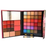 ANYLADY Wind Dancer Full Makeup Kit | Multi-Color