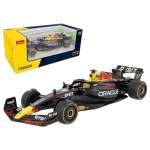 Rastar 1:24 RB19 Oracle Red Bull Racing Formula 1 Diecast Model Car - Image 2