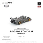 POP RACE Pagani Zonda R – Carbon