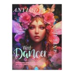 ANYLADY Wind Dancer Full Makeup Kit | Multi-Color - Image 3