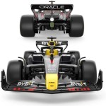 Rastar 1:24 RB19 Oracle Red Bull Racing Formula 1 Diecast Model Car