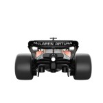 Ras Tar F1 Mclaren MCL36 Emilia Romagna GP | 1:24 Scale Diecast Model Car | Multicolor