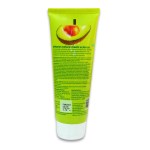 Plix Avocado Ceramide Moisture Rush Juicy Cleanser | 100ml | Green - Image 2