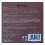 MARS City Paradise Makeup Kit – Ahmedabad Edition | 16g | Multi-Color