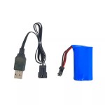 Lumo Storm Drift RX | 15 kmph High-Speed Racing Car - Image 3