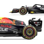 Rastar 1:24 RB19 Oracle Red Bull Racing Formula 1 Diecast Model Car