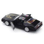 RMZ City Pontiac Firebird Trans Am – Black