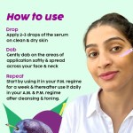 PLIX Jamun Active Acne Control Serum – 30 ml