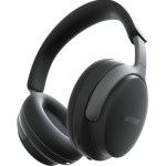 Bose QuietComfort Ultra Noise Cancelling Headphones