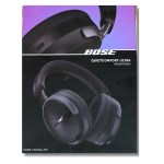 Bose QuietComfort Ultra Noise Cancelling Headphones