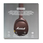Marshall Monitor II Wireless Headphones