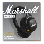 Marshall Monitor III Wireless Headphones - Image 4