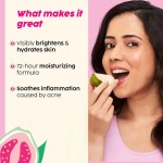 PLIX Guava Glow Dewy Serum – 20 ml | 10% Vitamin C