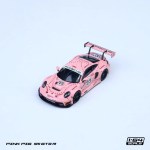 Star Race Porsche 911 GT3 R Pinkpig