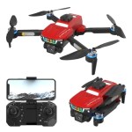 J6 Pro 8K Camera Foldable Drone | Dual Camera, Optical Flow, Long Range