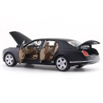 Rastar Bentley Mulsanne 1:18 Diecast Car