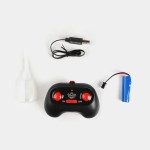 RC Off-Road SUV Toy Car 1:22 Scale | Die-Cast Remote Control Model