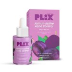 PLIX Jamun Active Acne Control Serum – 30 ml
