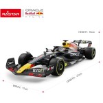 Rastar 1:12 Oracle Red Bull Racing F1 RC Car – Official Licensed