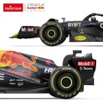 Rastar 1:12 Oracle Red Bull Racing F1 RC Car – Official Licensed