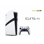 2025 GS5 PRO 4K Wireless TV Gaming Console | 30,000+ Games | 64GB | 2 Wireless Controllers | Plug & Play | 53 Emulators