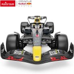 Rastar 1:12 Oracle Red Bull Racing F1 RC Car – Official Licensed
