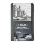 Amariz Professional Pigment Liners & Marker Pens – Set of 10