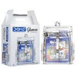 DOMS Glamore Premium Art Kit