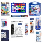 DOMS Glamore Premium Art Kit